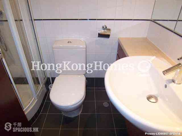 Stubbs Road - Mandarin Villa 05