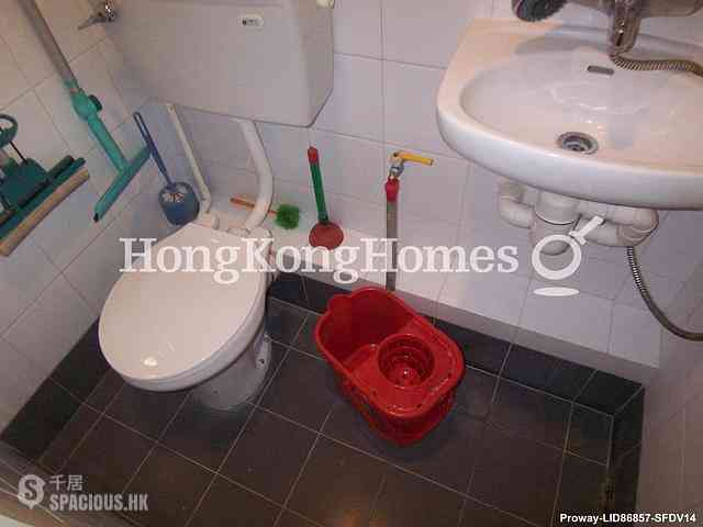 Stubbs Road - Mandarin Villa 10