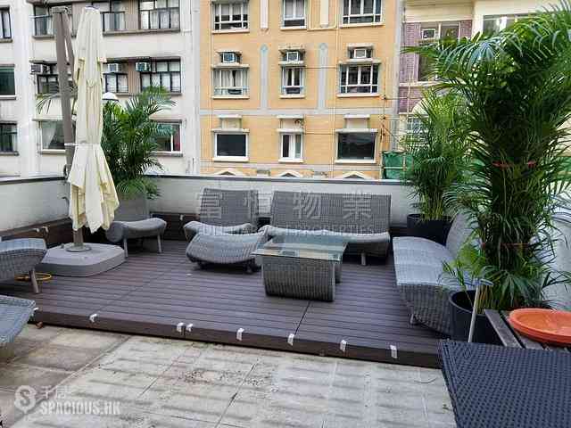 Happy Valley - Fung Fai Court 01
