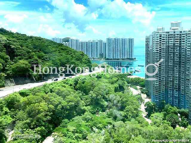 Pok Fu Lam - Pokfulam Terrace 03