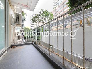 Wan Chai - Phoenix Court 03
