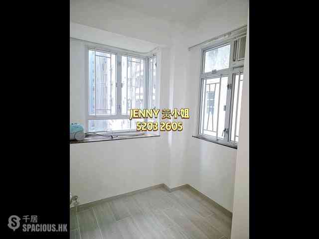 Jordan - Kwong Hing Building 03