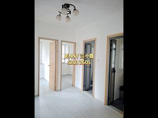 Jordan - Kwong Hing Building 04
