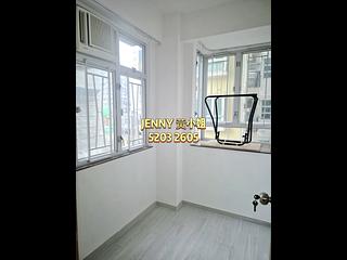 Jordan - Kwong Hing Building 05