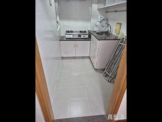 Sai Ying Pun - Yuk Ming Towers 04