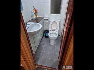 Sai Ying Pun - Yuk Ming Towers 05