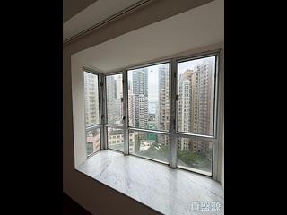 Sai Ying Pun - Yuk Ming Towers 06
