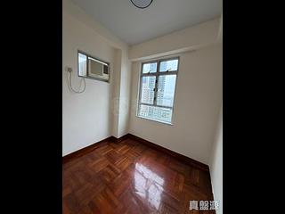 Sai Ying Pun - Yuk Ming Towers 07