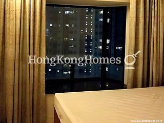 Mid Levels West - Panorama Gardens 02