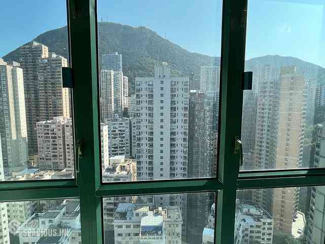 西半山 - 俊傑花園 06