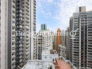 Happy Valley - Shan Kwong Towers 02