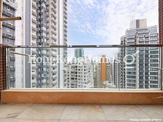 Happy Valley - Shan Kwong Towers 03