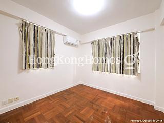 Happy Valley - Shan Kwong Towers 05