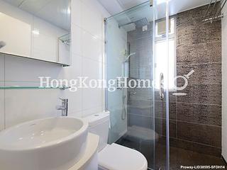 Happy Valley - Shan Kwong Towers 06