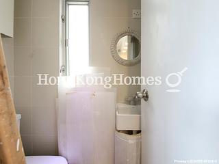 Happy Valley - Shan Kwong Towers 09