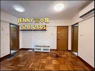 Mong Kok - Rejoice Court 04