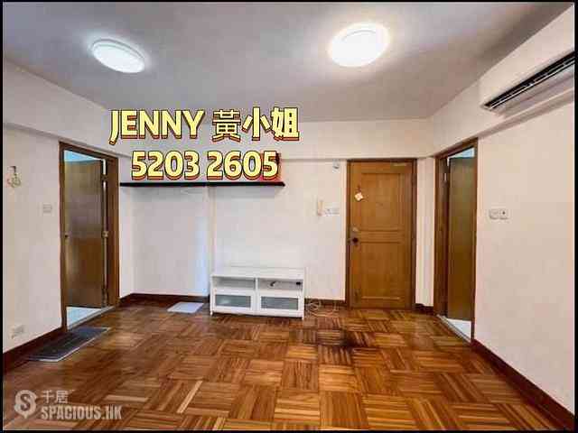 Mong Kok - Rejoice Court 04
