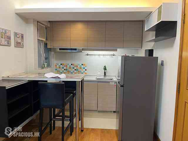 Whampoa Garden - Whampoa Garden Phase 2 Cherry Mansions Block 11 04