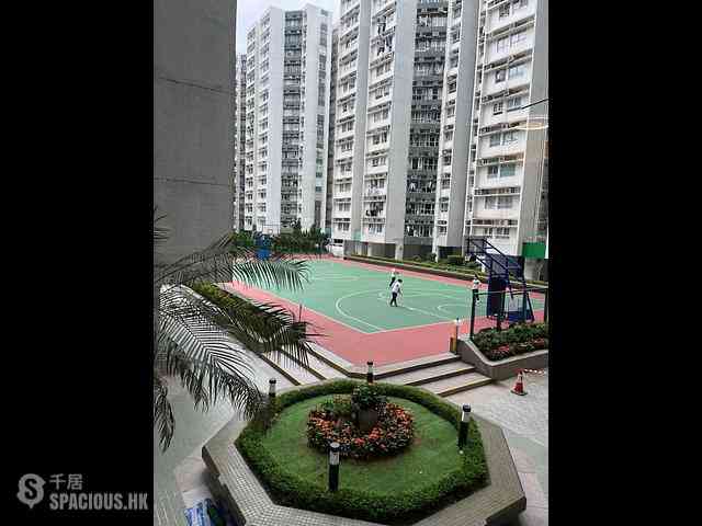 Whampoa Garden - Whampoa Garden Phase 2 Cherry Mansions Block 11 06