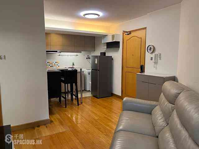 Whampoa Garden - Whampoa Garden Phase 2 Cherry Mansions Block 11 07