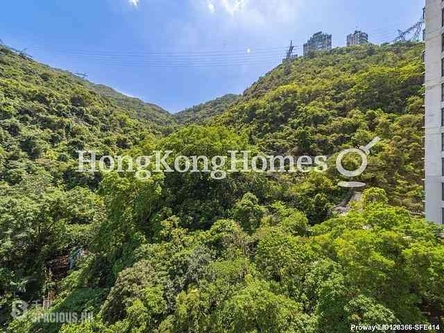 Lam Tsuen Country Park - Merry Garden 02