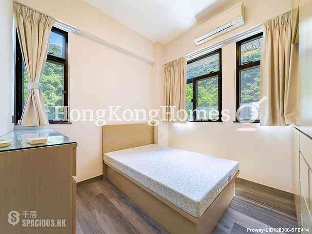 Lam Tsuen Country Park - Merry Garden 07
