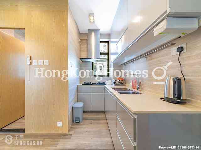 Lam Tsuen Country Park - Merry Garden 10
