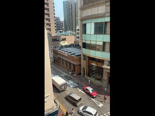 Tsim Sha Tsui - Pacific Building 07