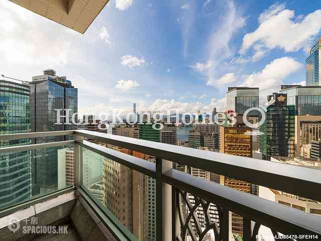 湾仔 - York Place 03