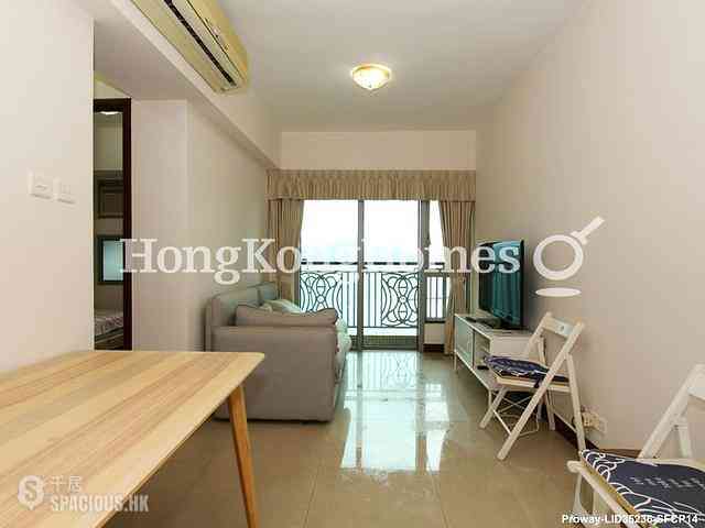 Kennedy Town - The Merton 01