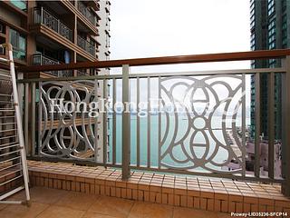Kennedy Town - The Merton 03