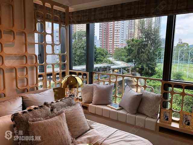 Ho Man Tin - Ultima Phase 1 Tower 8 01