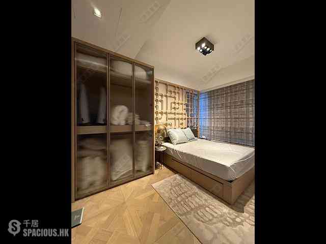 Ho Man Tin - Ultima Phase 1 Tower 8 07