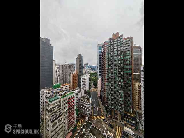 Causeway Bay - The Consonance 08