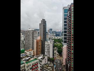Causeway Bay - The Consonance 09