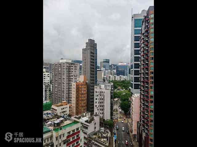 Causeway Bay - The Consonance 09