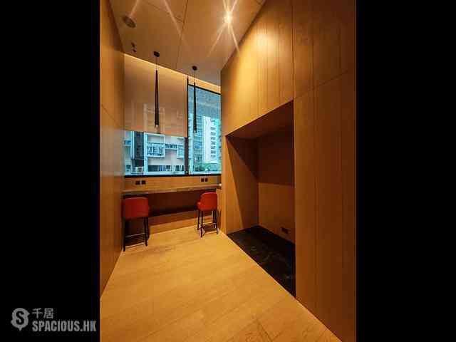 Causeway Bay - The Consonance 12