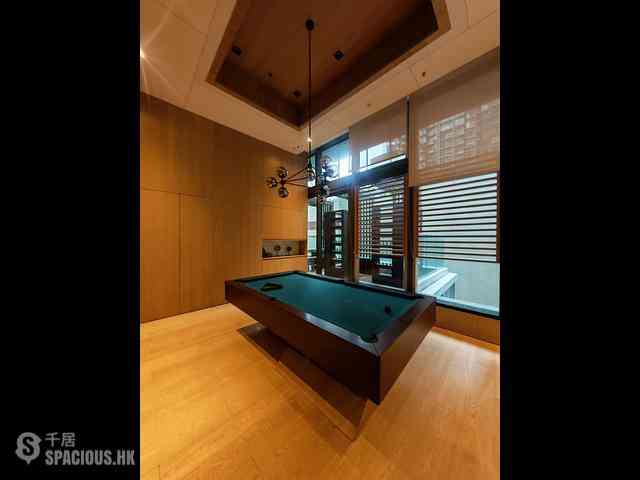 Causeway Bay - The Consonance 15