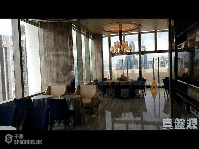 Sai Ying Pun - The Nova 10