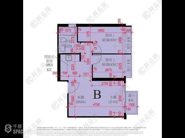Sai Ying Pun - The Nova 08