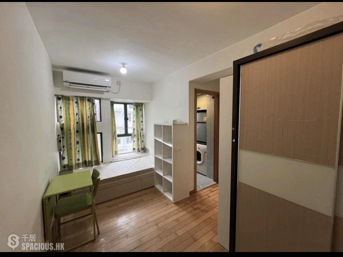 Wan Chai - Brilliant Court 01