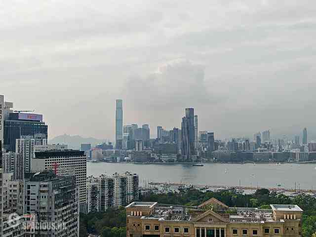 Causeway Bay - Jones Hive 01
