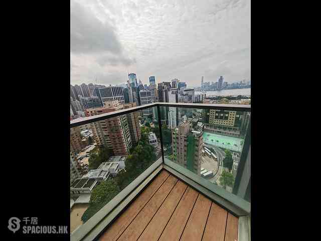Causeway Bay - Jones Hive 06