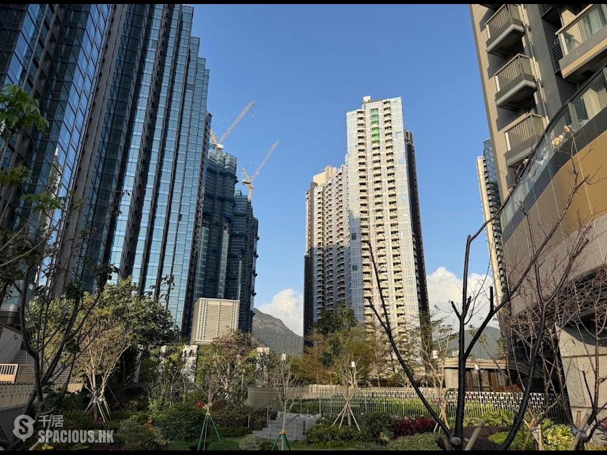 Wong Chuk Hang - The Southside Phase 3B Blue Coast Tower 2B 01