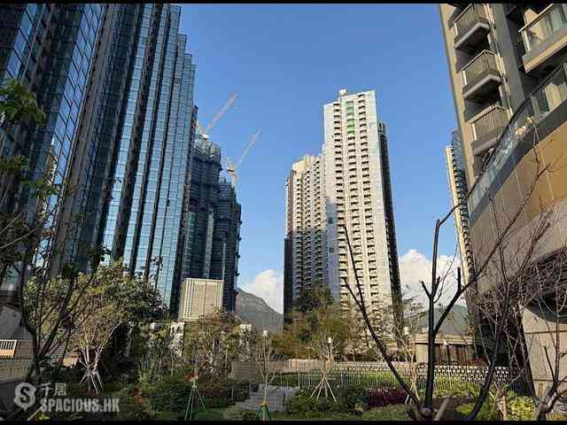 Wong Chuk Hang - The Southside Phase 3B Blue Coast Tower 2B 01