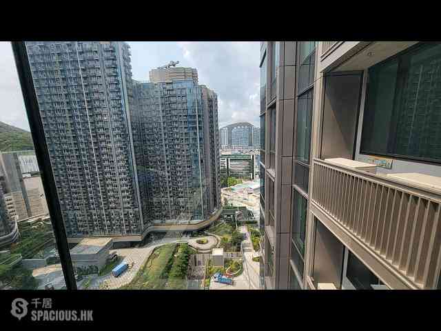 Wong Chuk Hang - The Southside Phase 3B Blue Coast Tower 2B 03