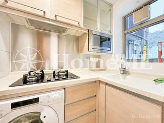 Wan Chai - The Zenith 02