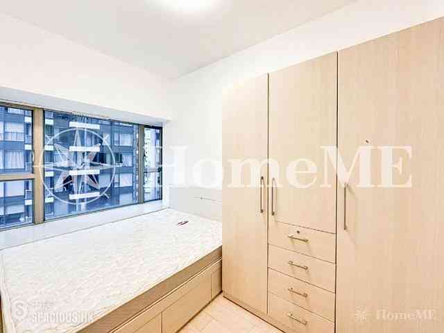 Wan Chai - The Zenith 05