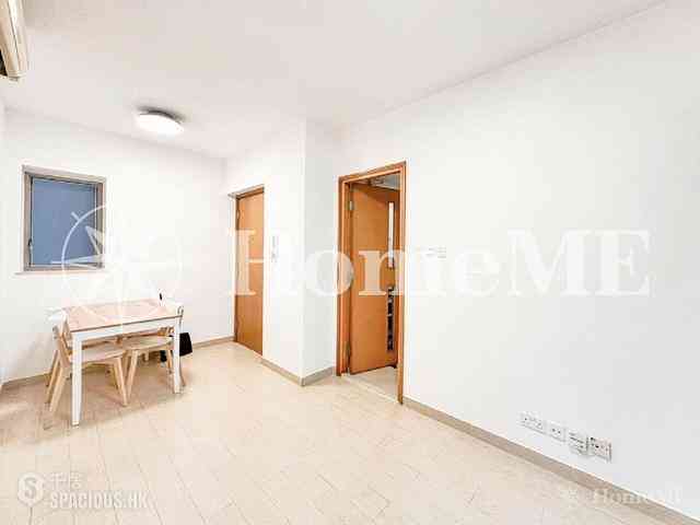 Wan Chai - The Zenith 07