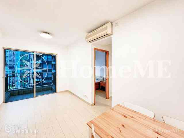 Wan Chai - The Zenith 01